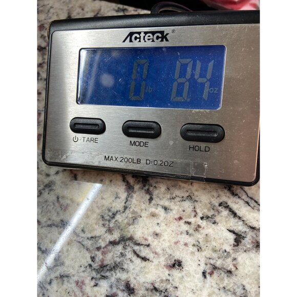 Crown & Ivy Coral Peasant Blouse XL Boho Embroidered Trim V-Neck Long Sleeve - Picture 7 of 7